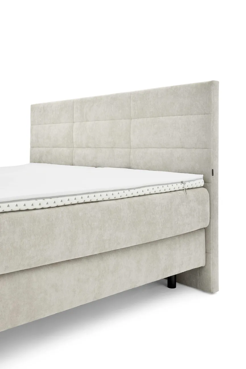 Boxspringbett detail