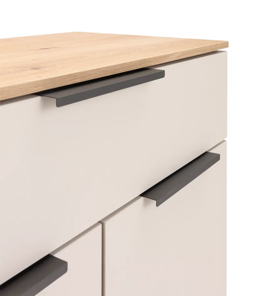 Highboard detail