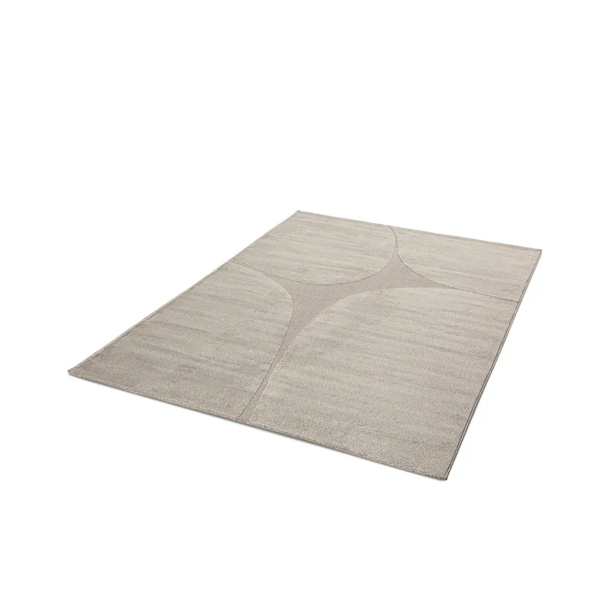 Designteppich detail