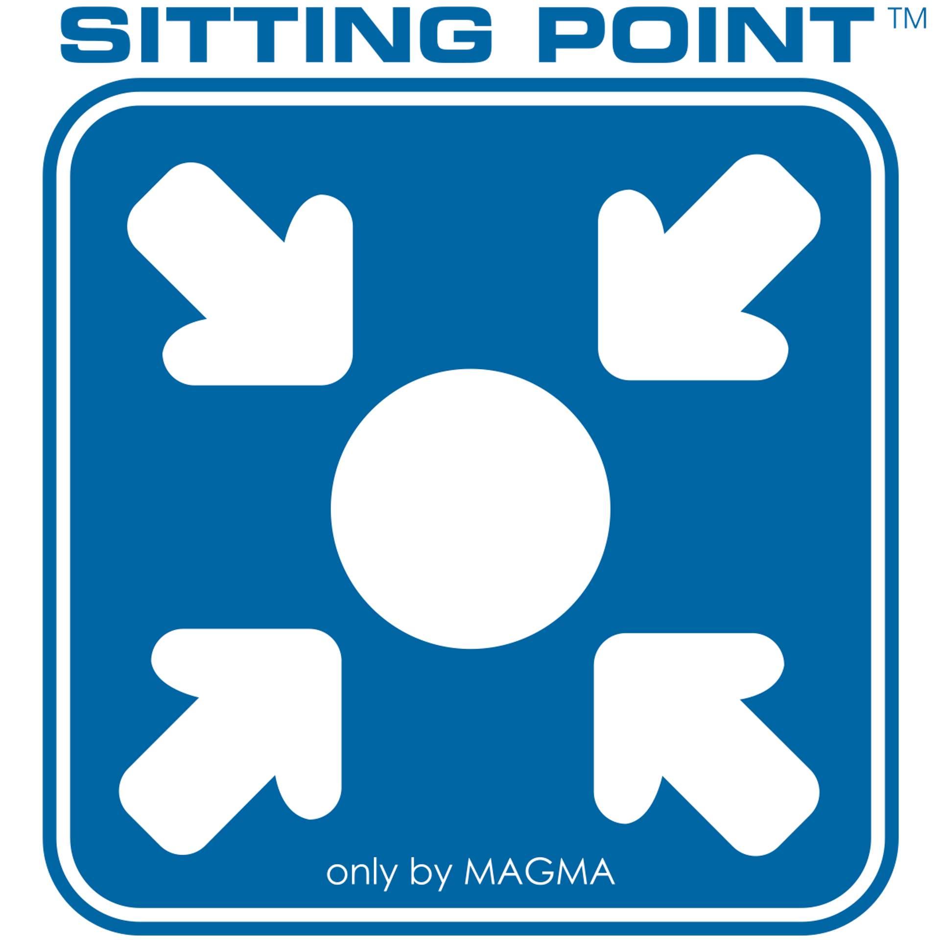 Sitting Point