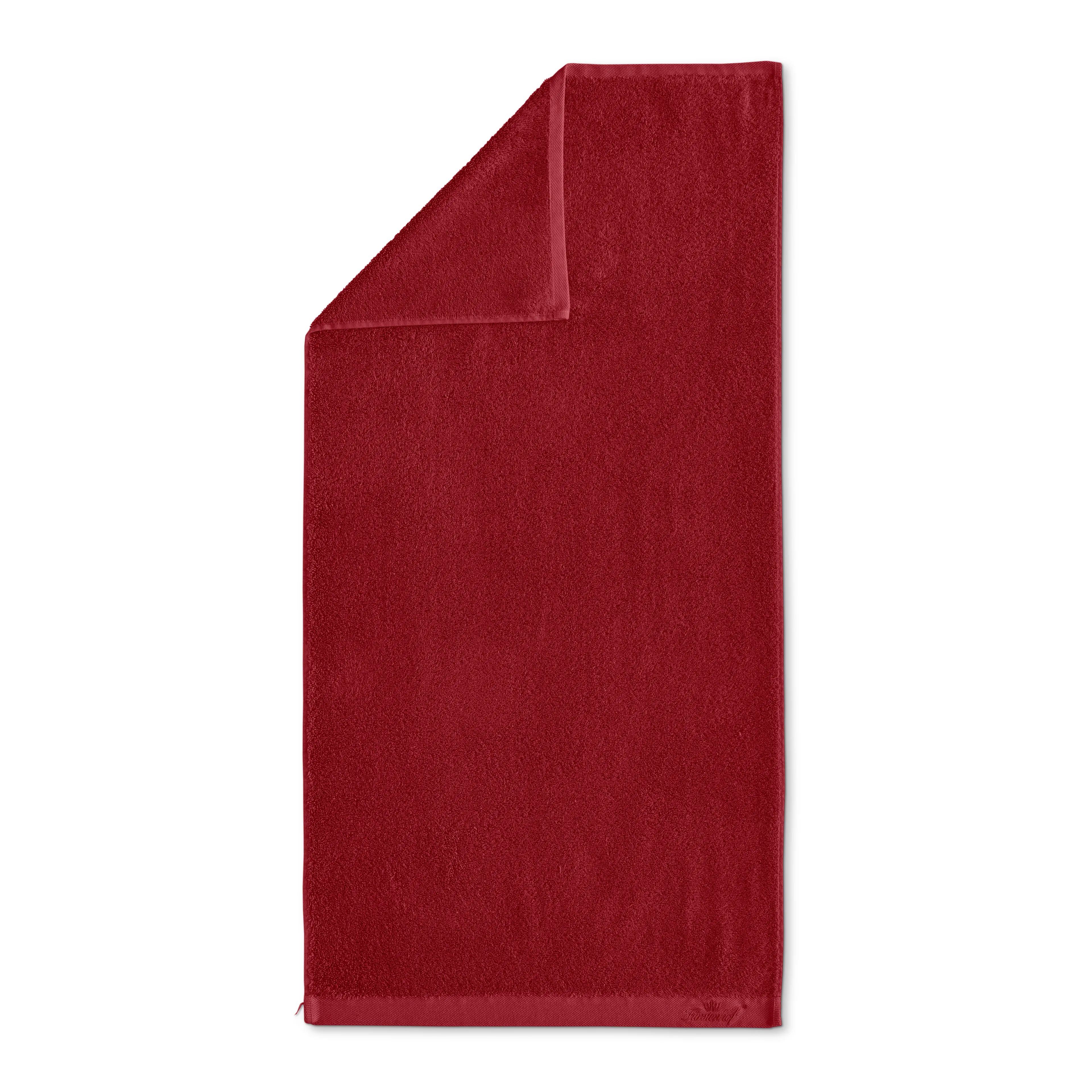Handtuch 50 x 100 cm