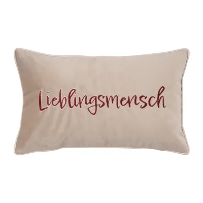 Kissenbezug
