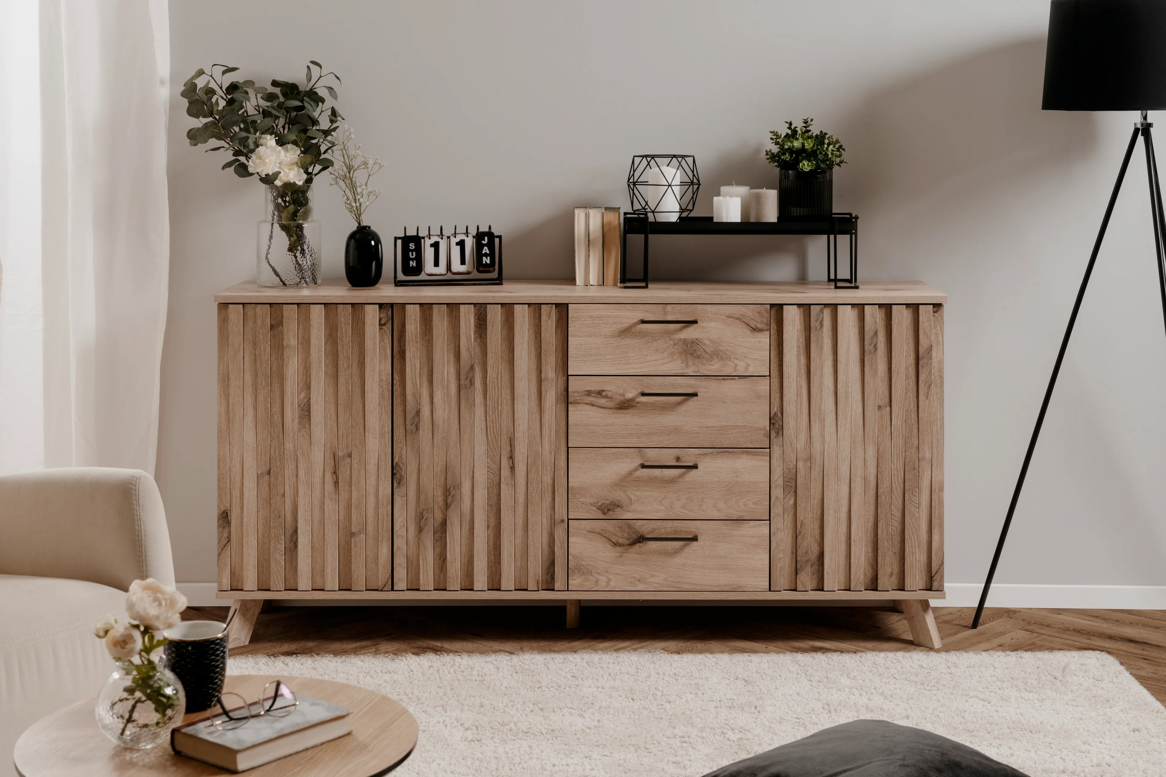 Sideboard Wellington