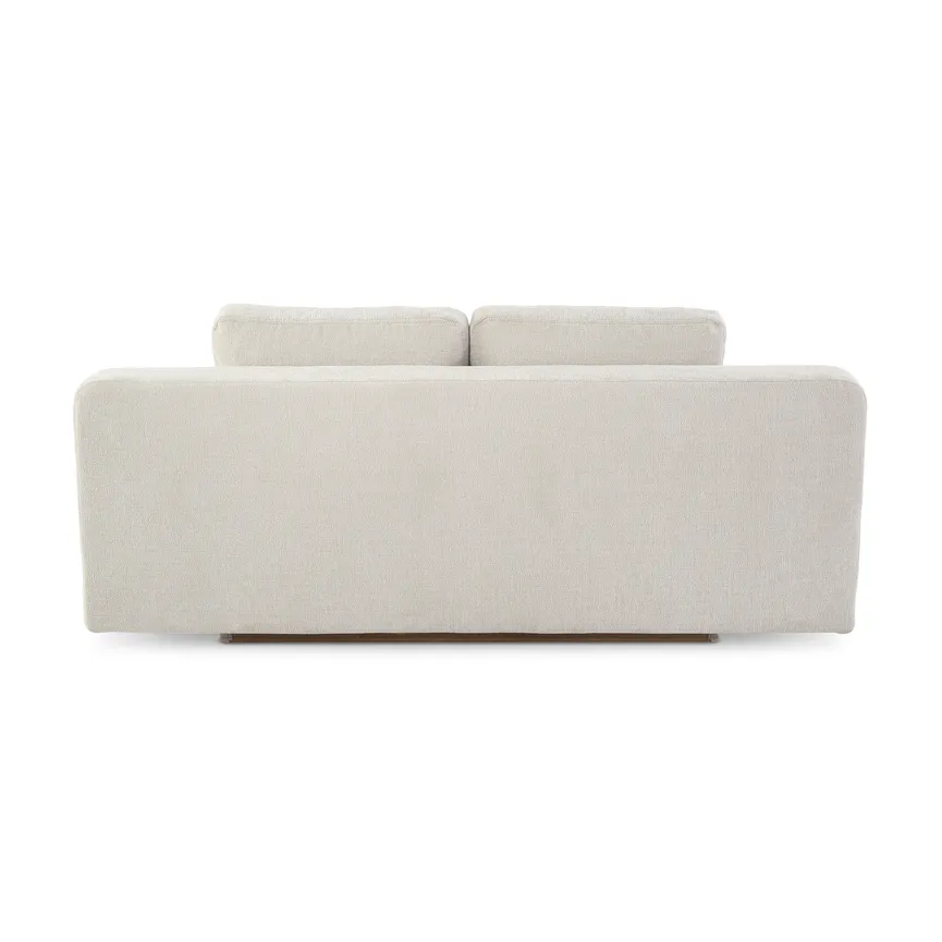Schlafsofa detail