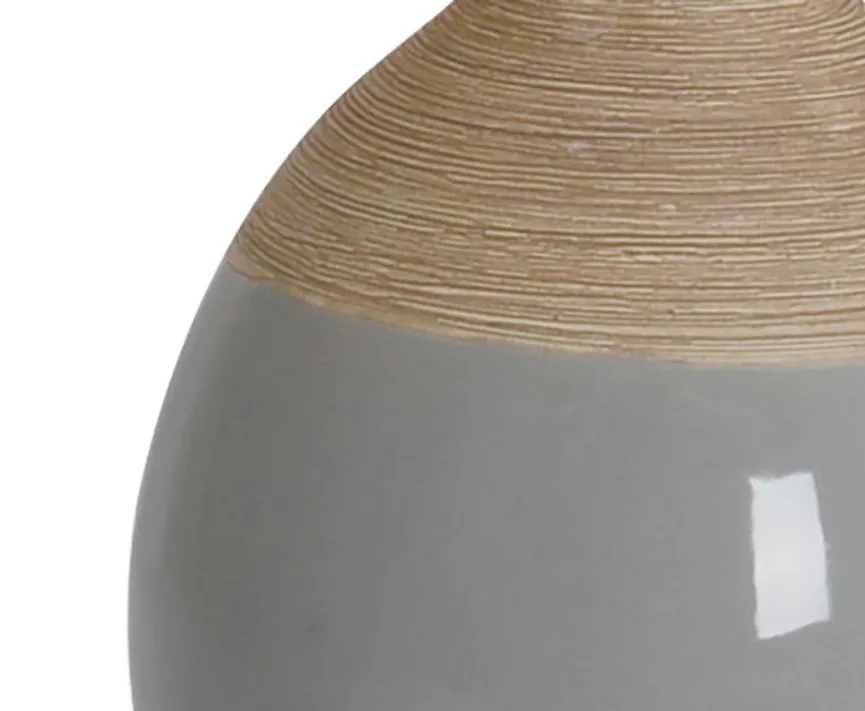 Tischleuchte "Talia" detail