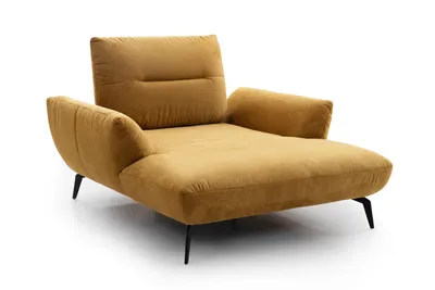 Loveseat-Sessel