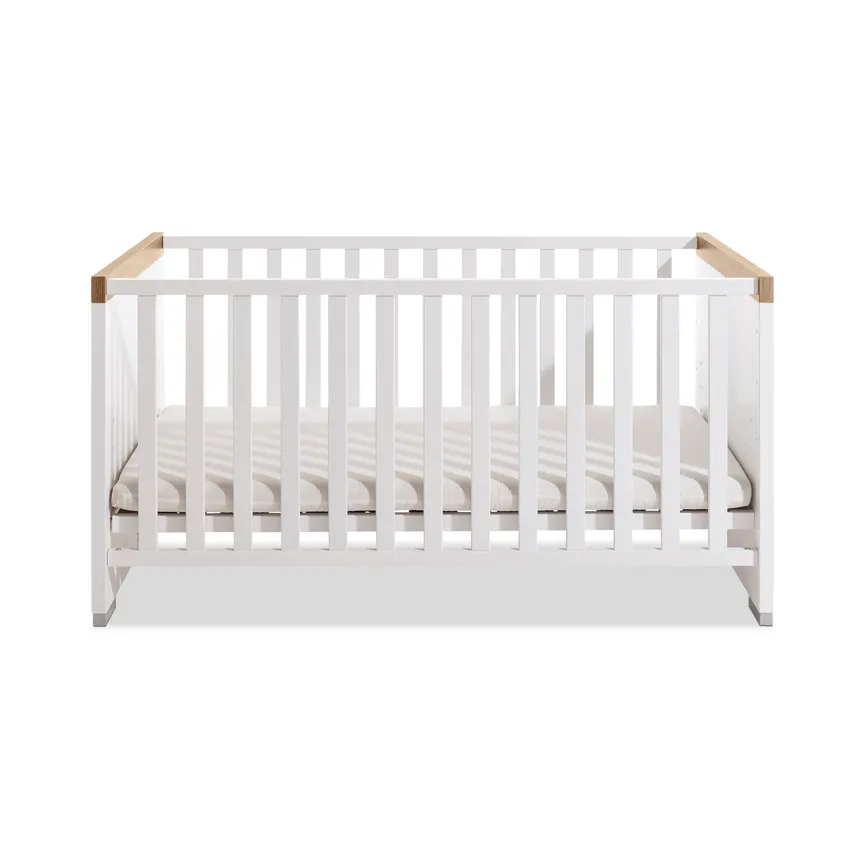 Kinderbett LF 70x140 cm funktion