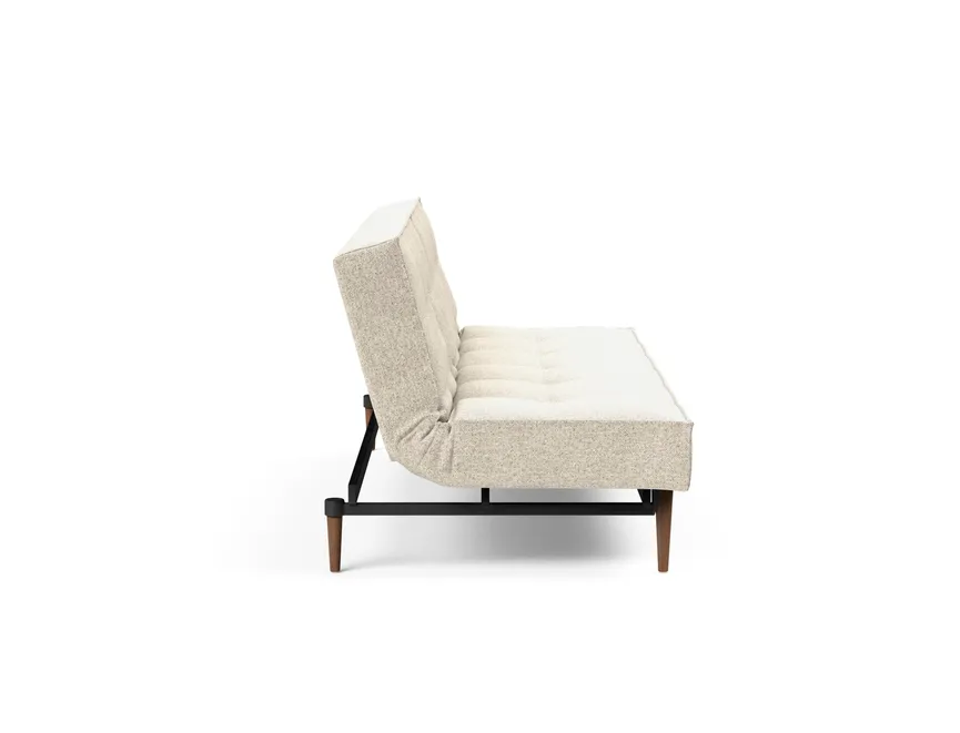 Sofa Styletto dunkel detail
