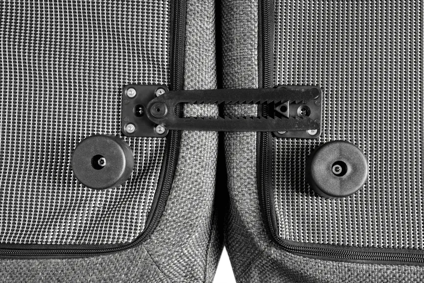 2er Set Möbelverbinder detail