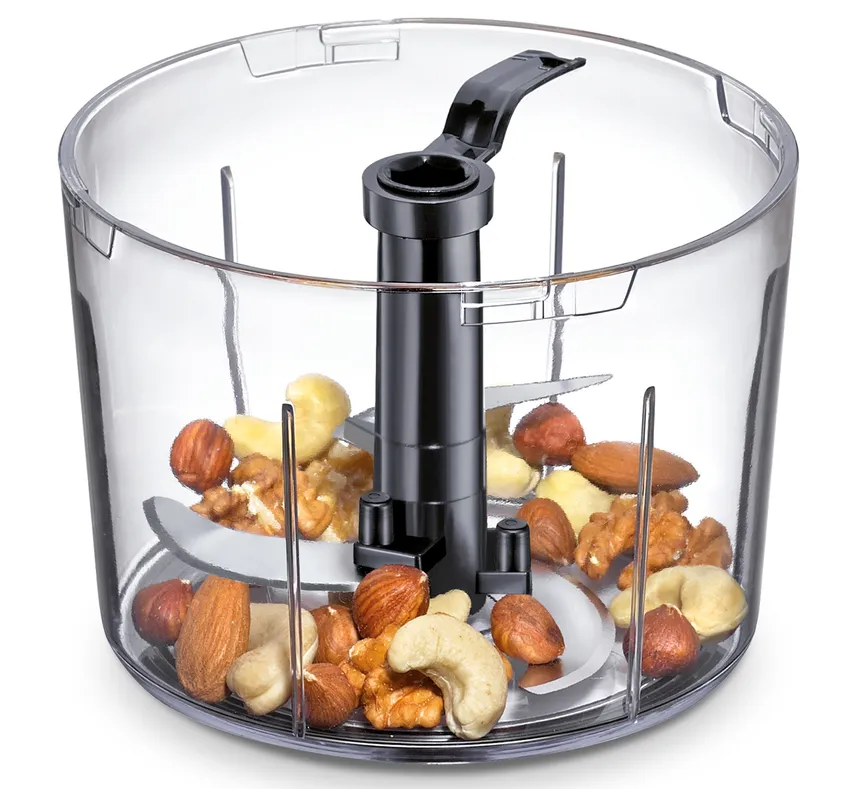 Multischneider "Compacto" detail