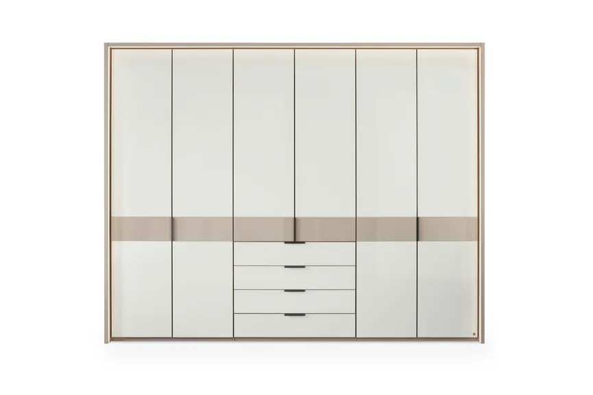 Drehtürenschrank 6-trg. hauptaufnahme