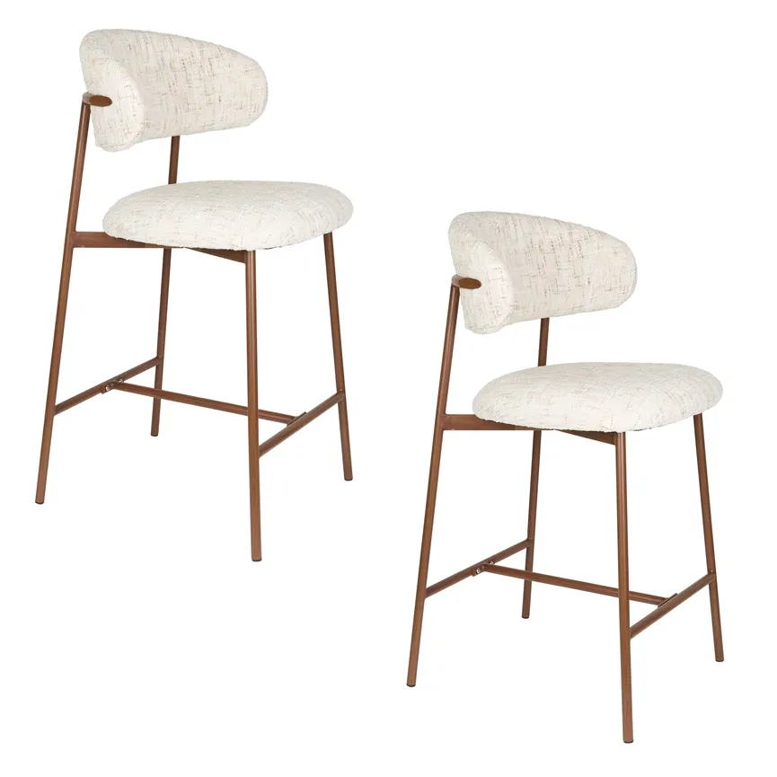 Barhocker detail