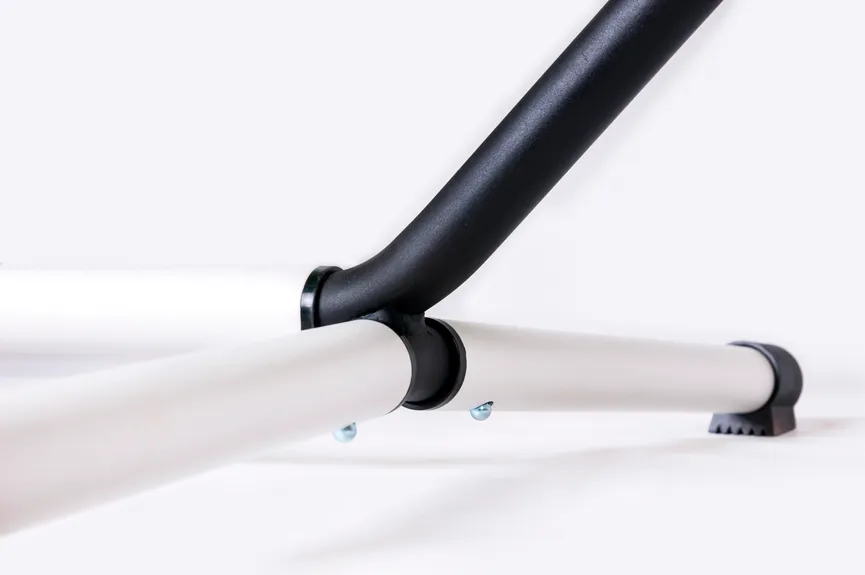 Nautico Gestell Doppel detail