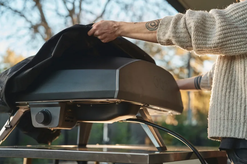 Koda 2 Pro Abdeckhaube milieu