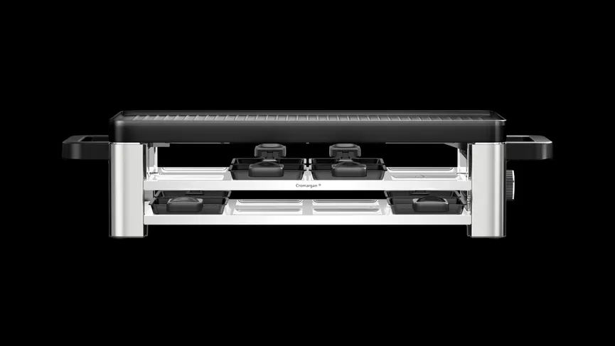 Raclette Lono Selection detail