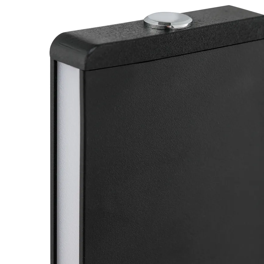 Tischleuchte "ARCUS" detail