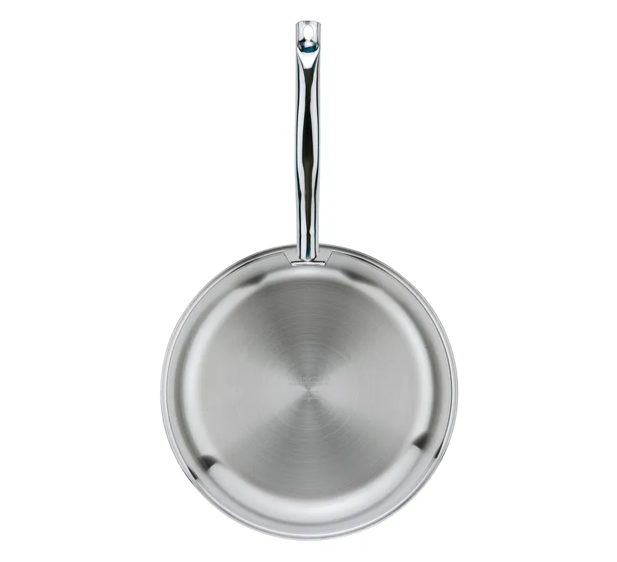 Bratpfanne Vulcano Cl. 28cm detail