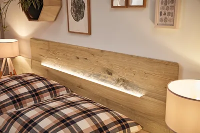 LED-Kopfteilbeleuchtung