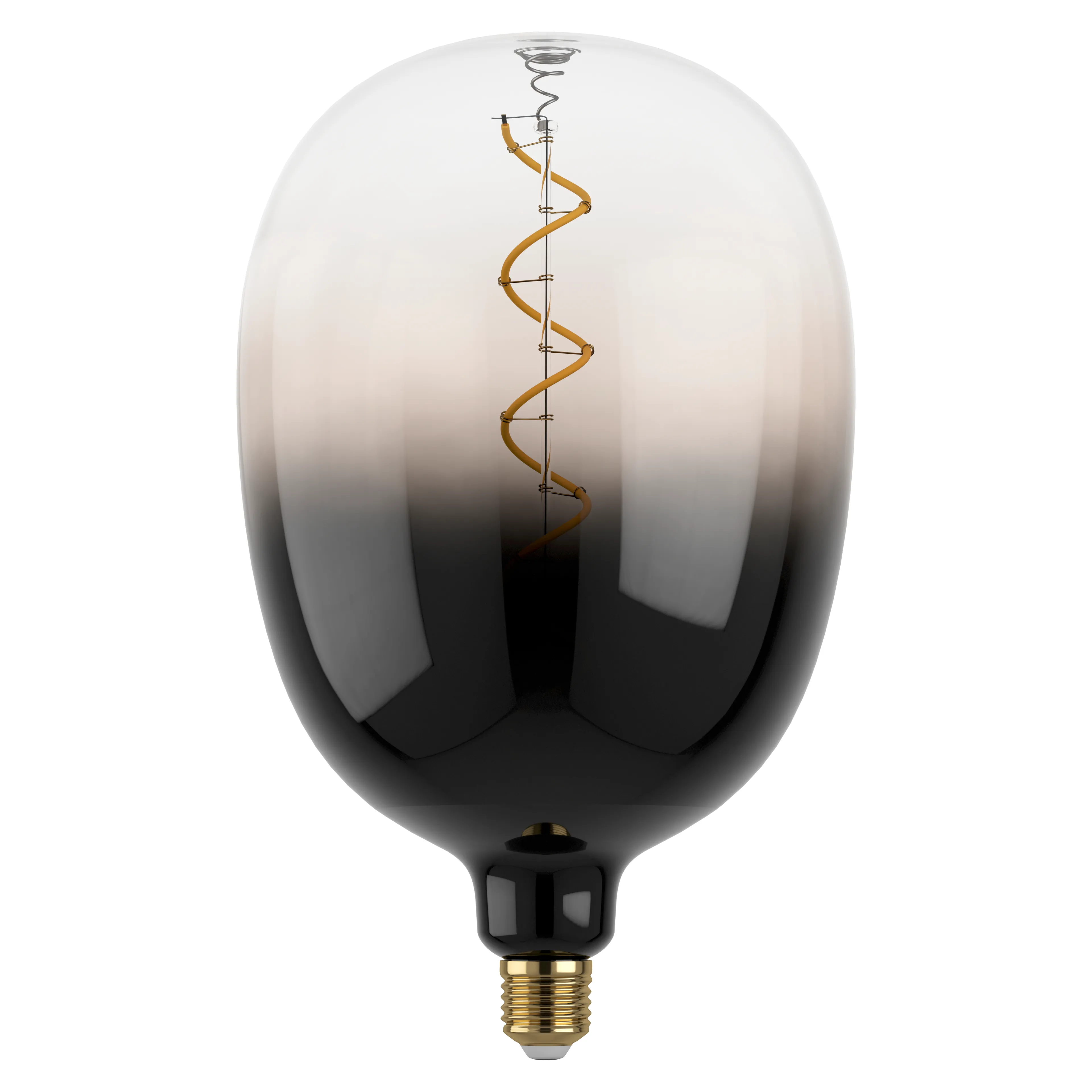 LED - Dekoleuchtmittel E27 / 4 Watt