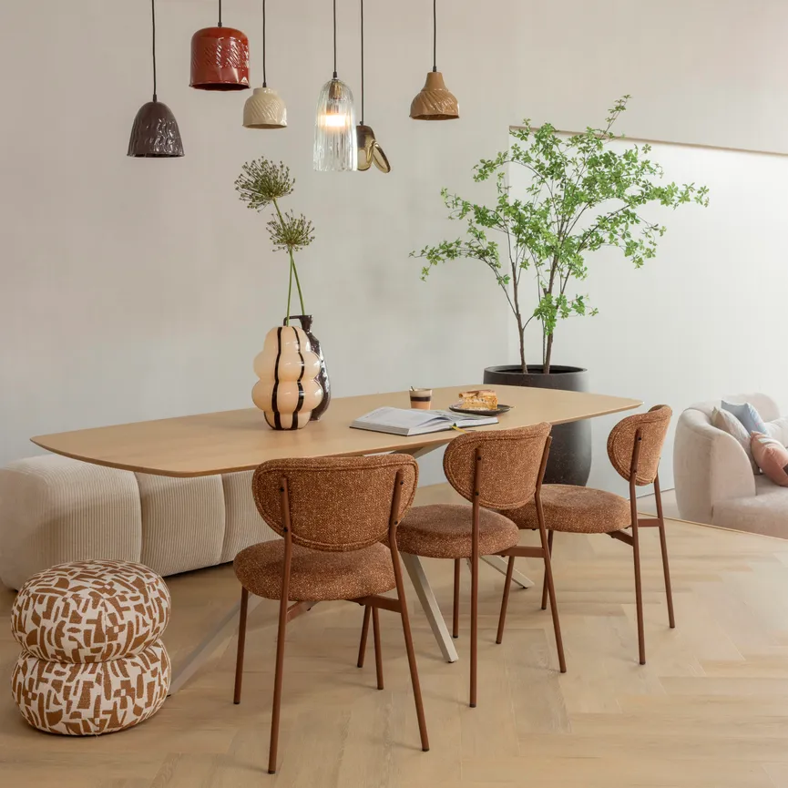 Stuhl milieu