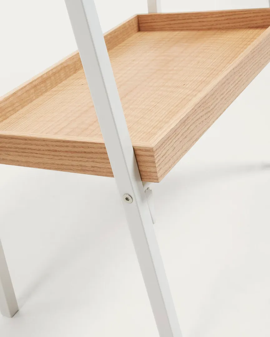 Garderobenständer detail