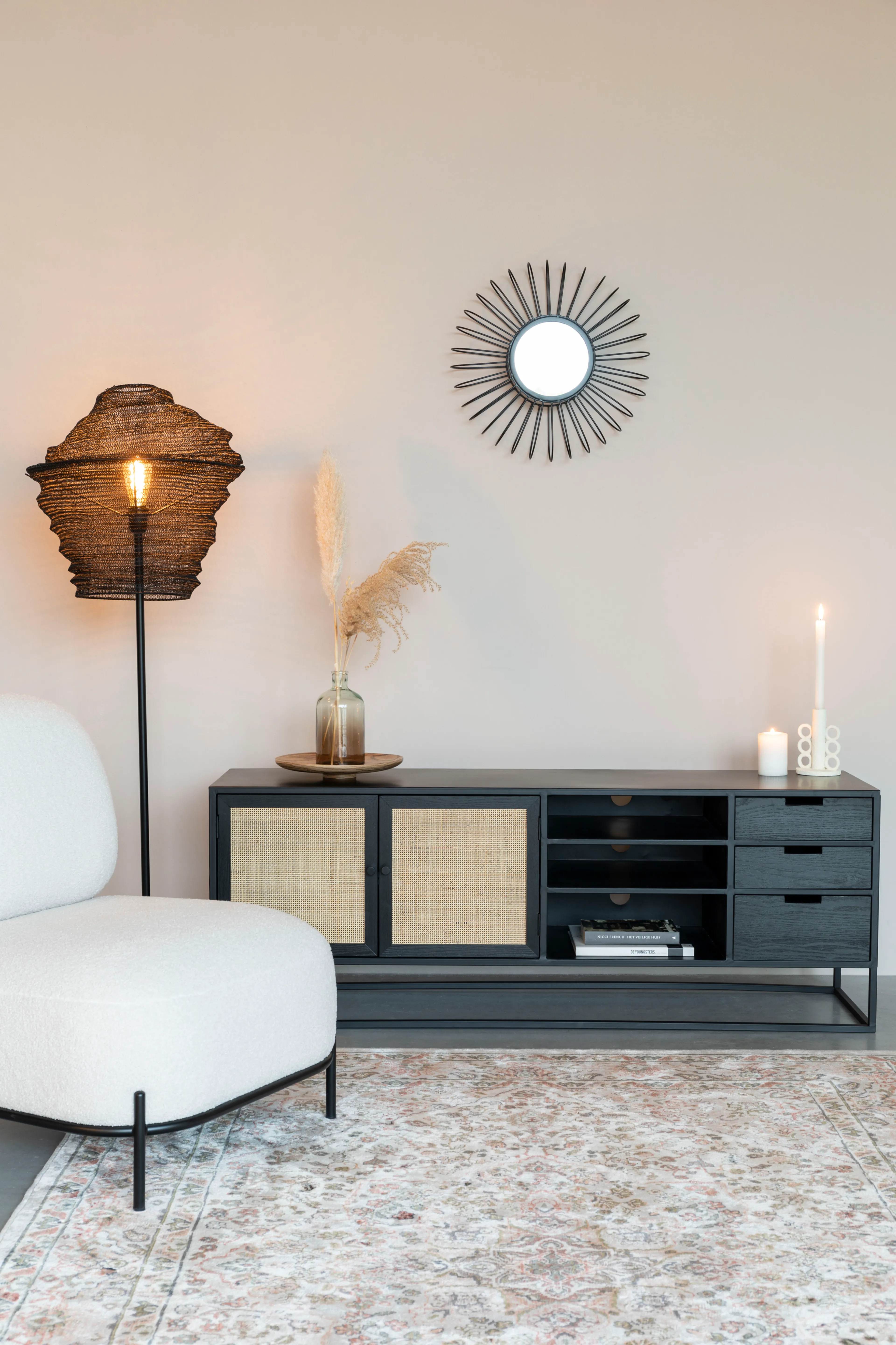 Sideboard Guuji