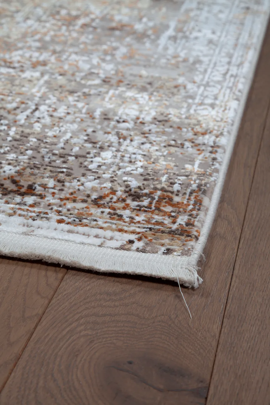 Viscose detail