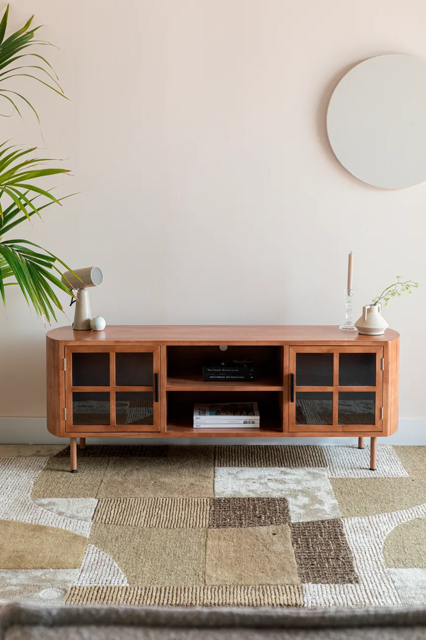 Sideboard 2T/2F milieu