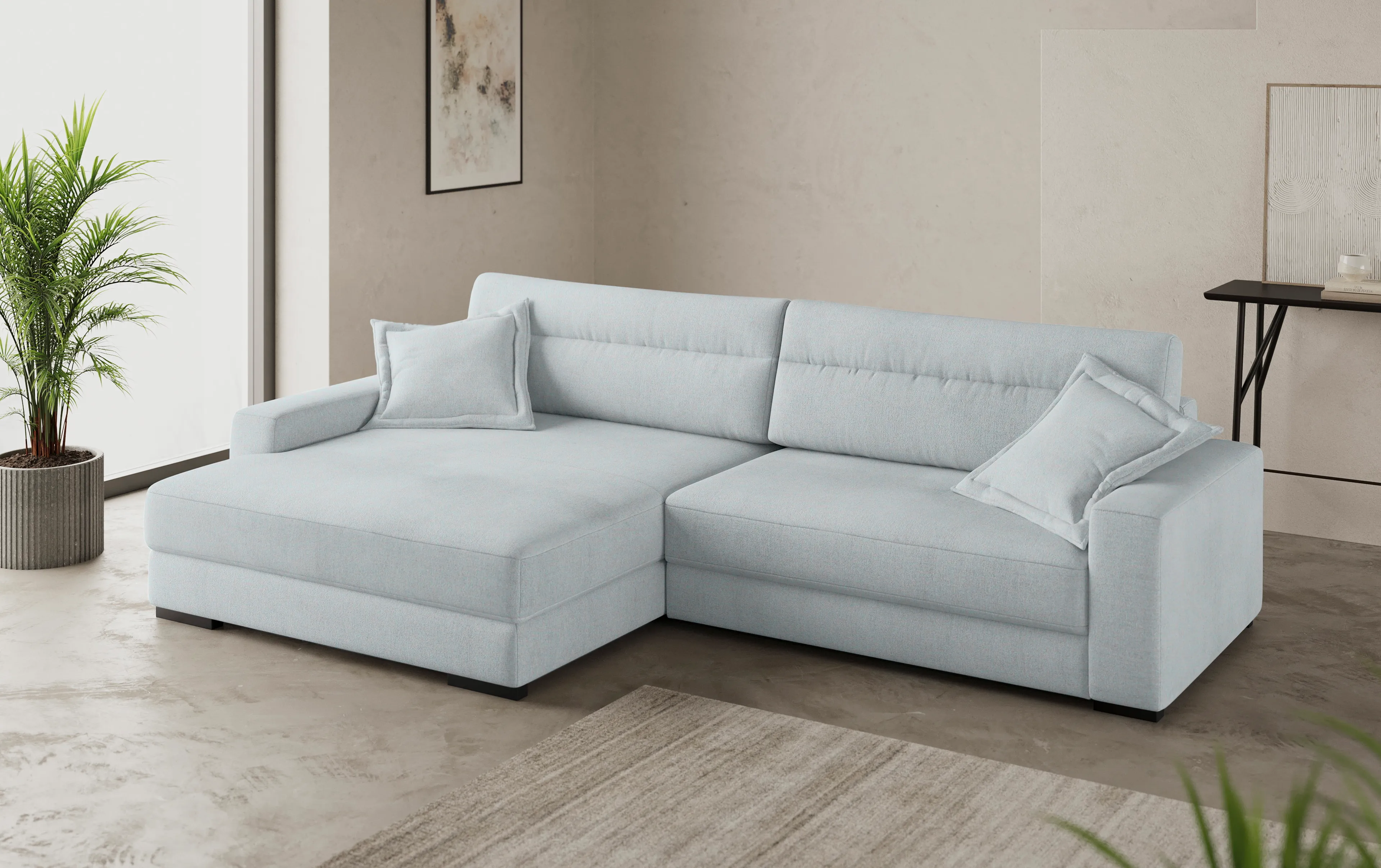 Ecksofa Marcello