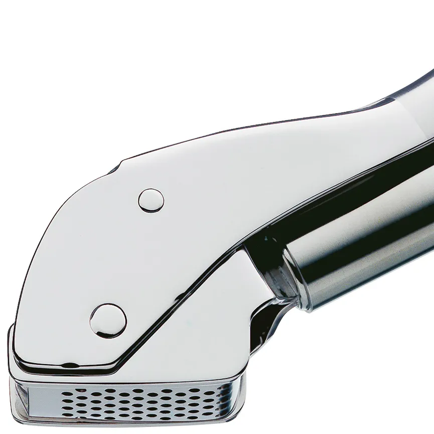 Knoblauchpresse Profi Plus detail