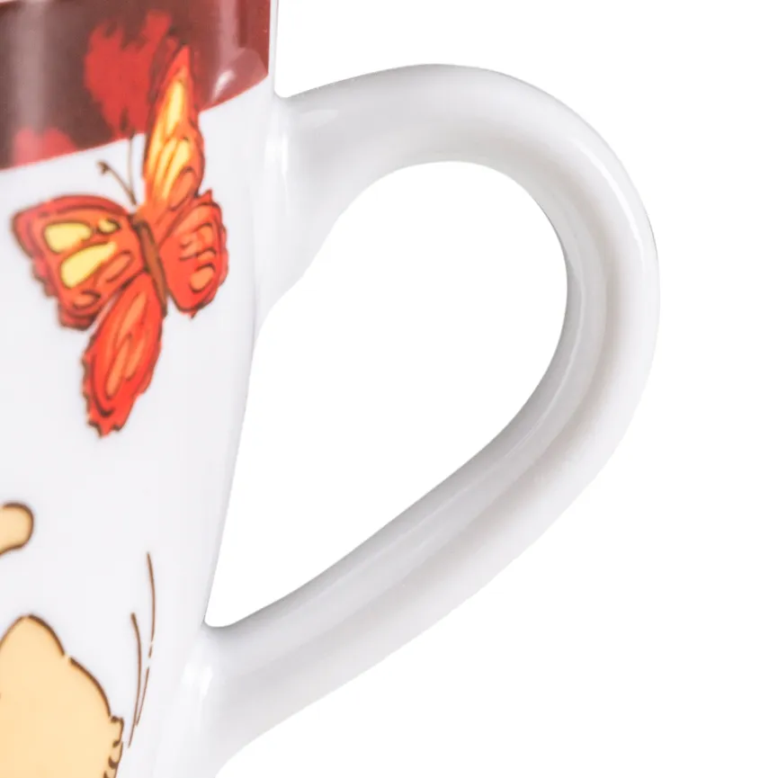 Obertasse "Pumuckl" 210 ml detail