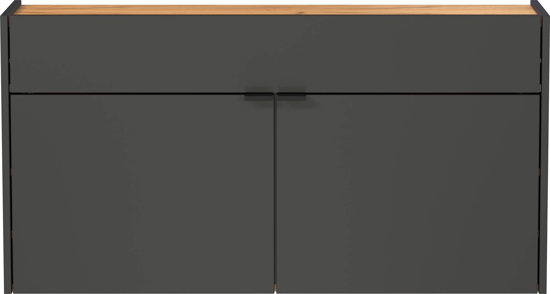 Hängeschuhschrank