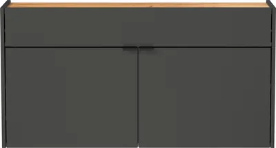 Hängeschuhschrank