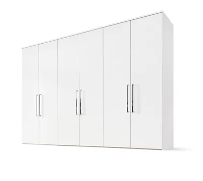 Kleiderschrank