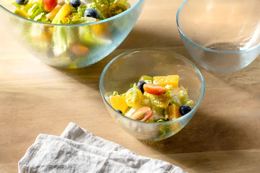 Schalen-Set "Bellini" 5-tlg. milieu