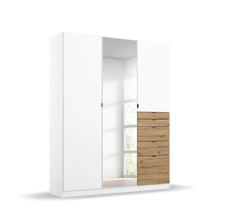 Drehtürenschrank hauptaufnahme