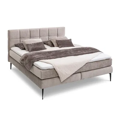 Boxspringbett