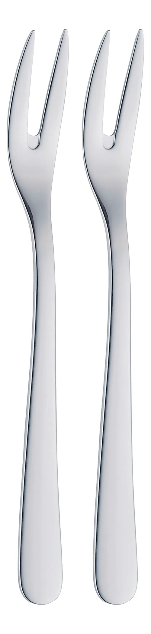 Serviergabel