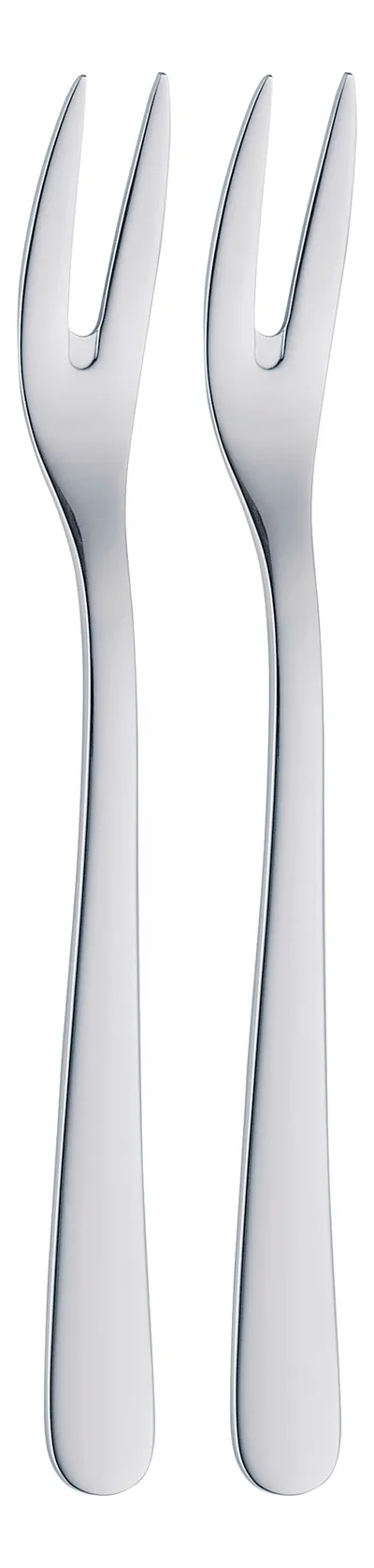 Serviergabel