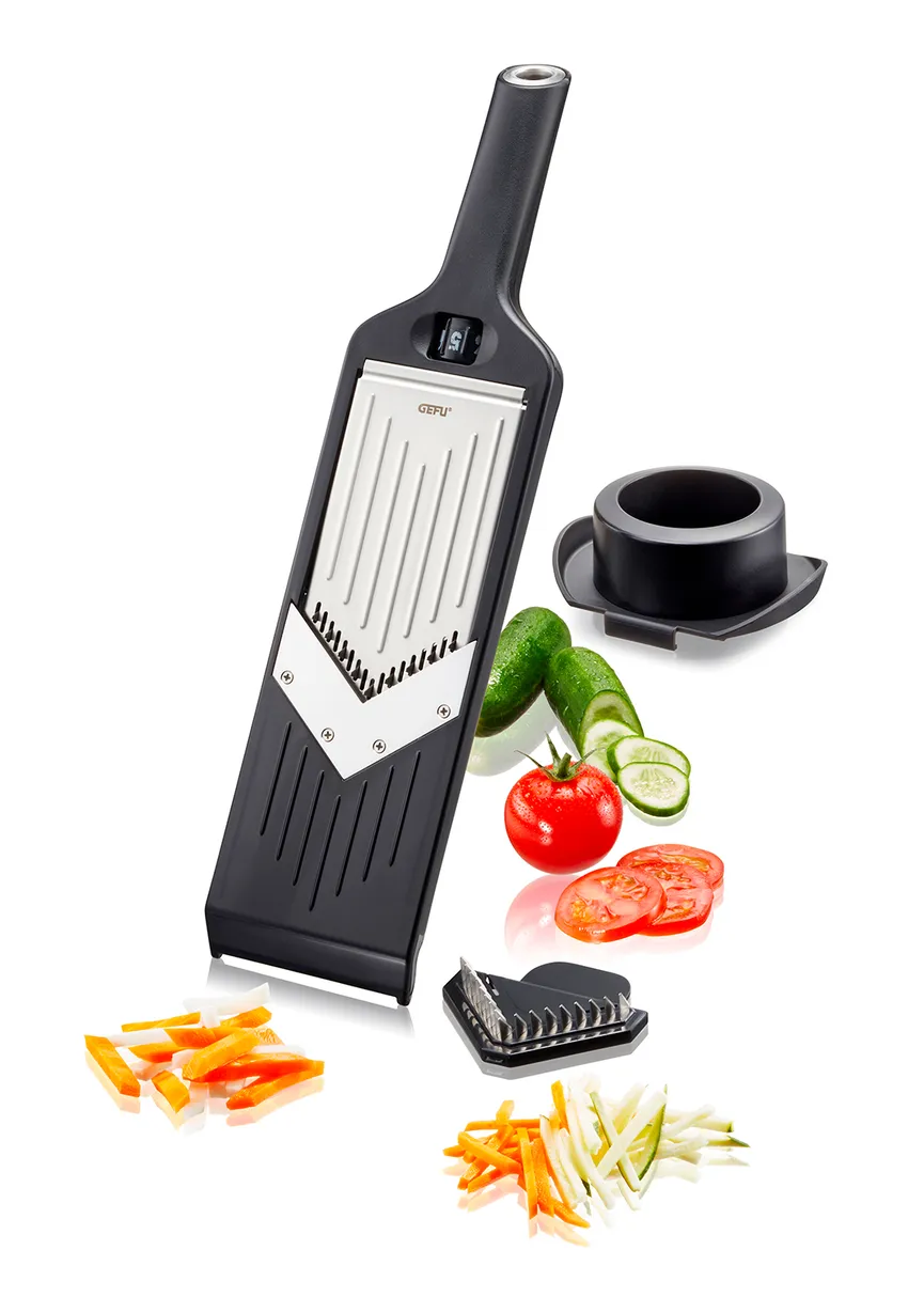 V-Hobel Julienne VIOLI 2.0 detail