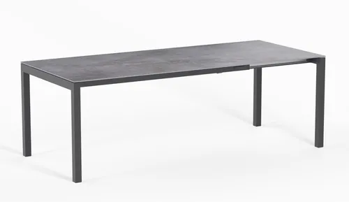 Gartentisch ausziehbar 