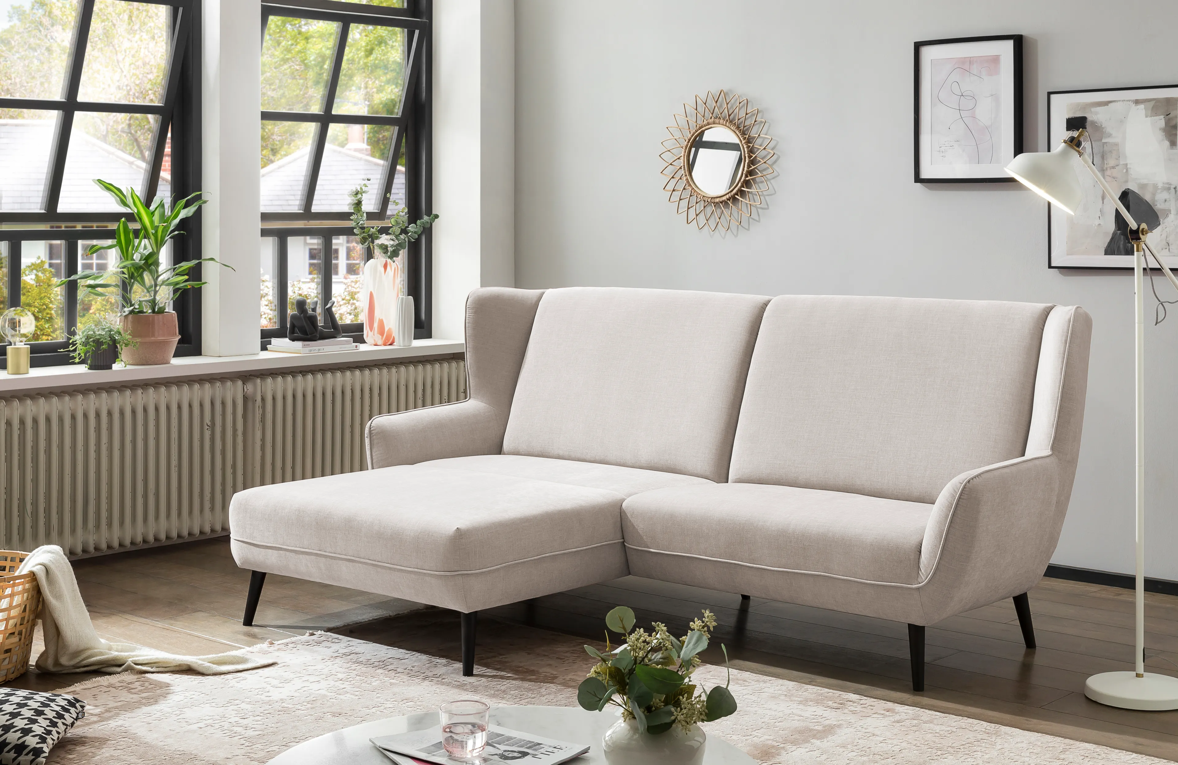 Ecksofa Amarillo