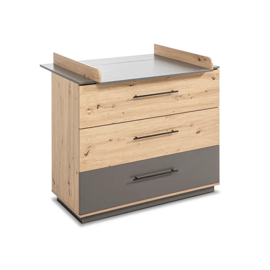 Babyzimmer-Set detail