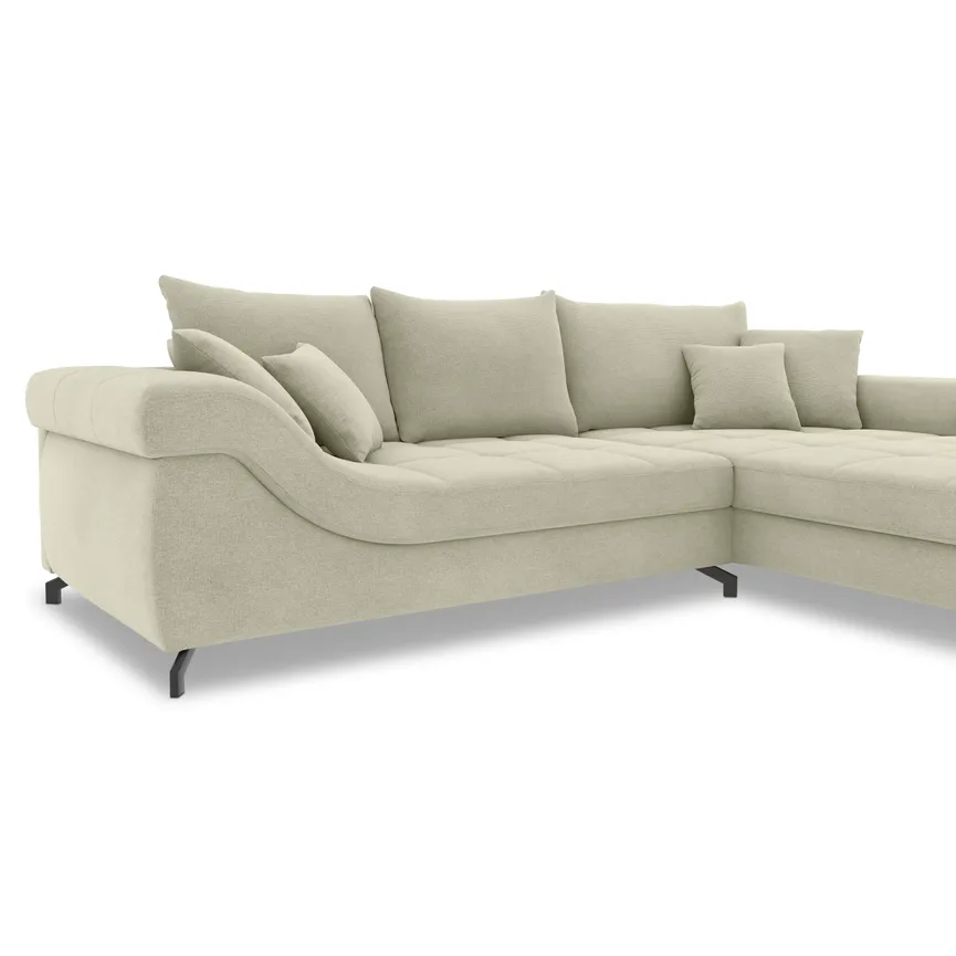 Ecksofa detail