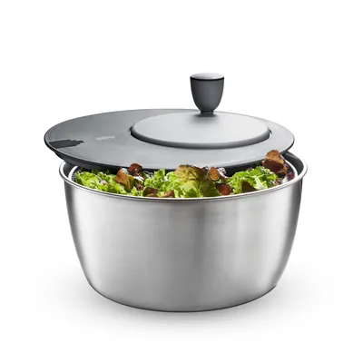 Salatschleuder