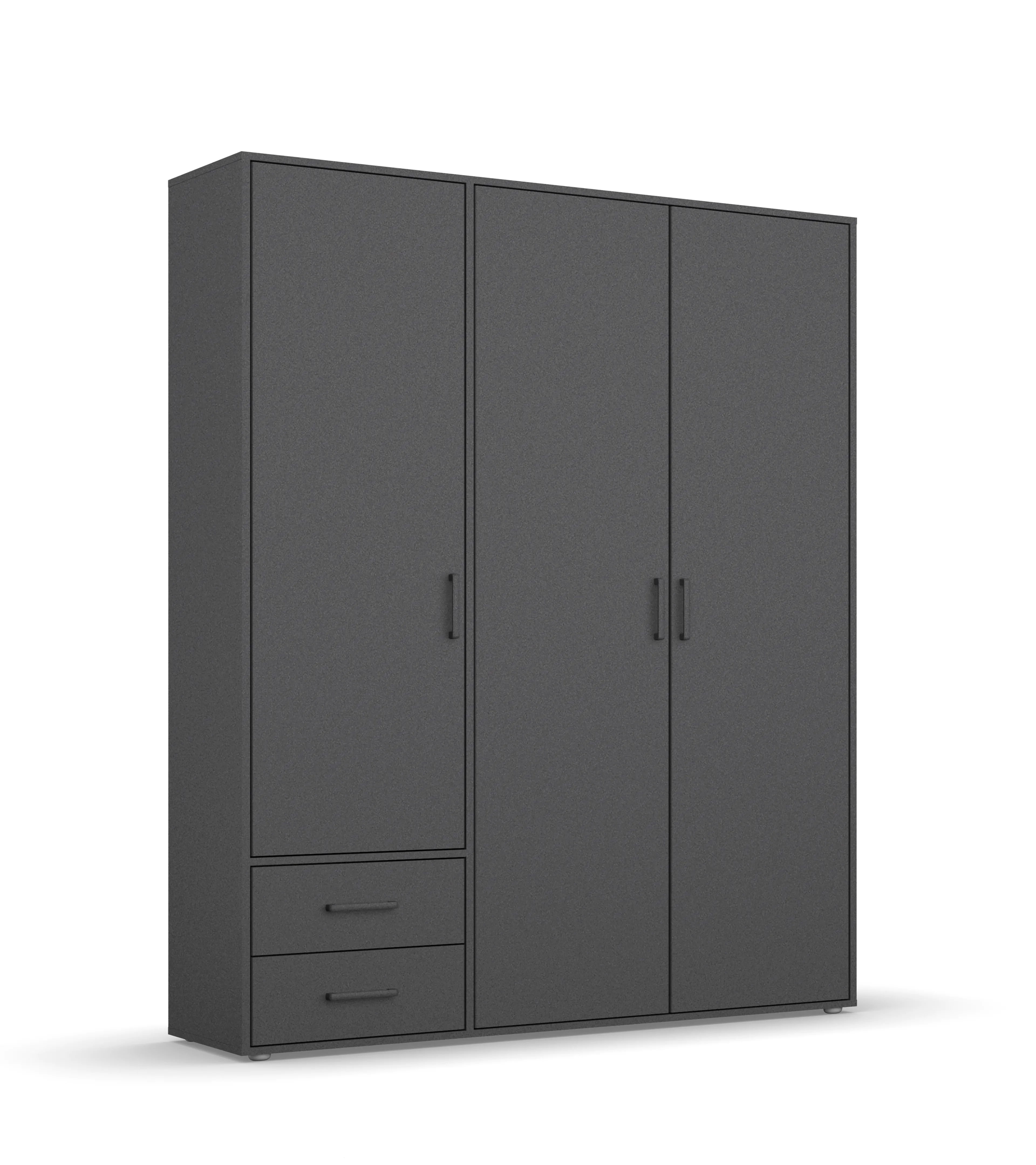 Kleiderschrank Voyager 140 x 194 cm