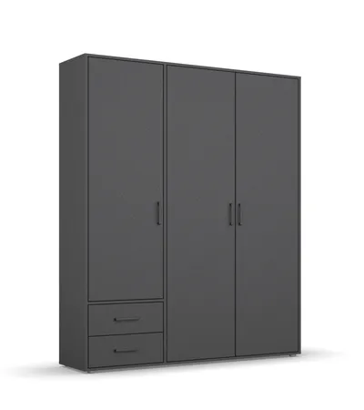Kleiderschrank
