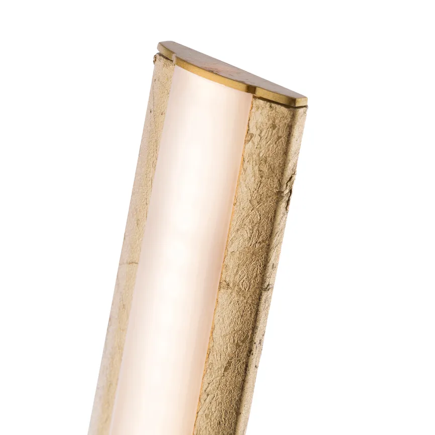 Stehleuchte "Linda" detail