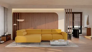 Ecksofa 