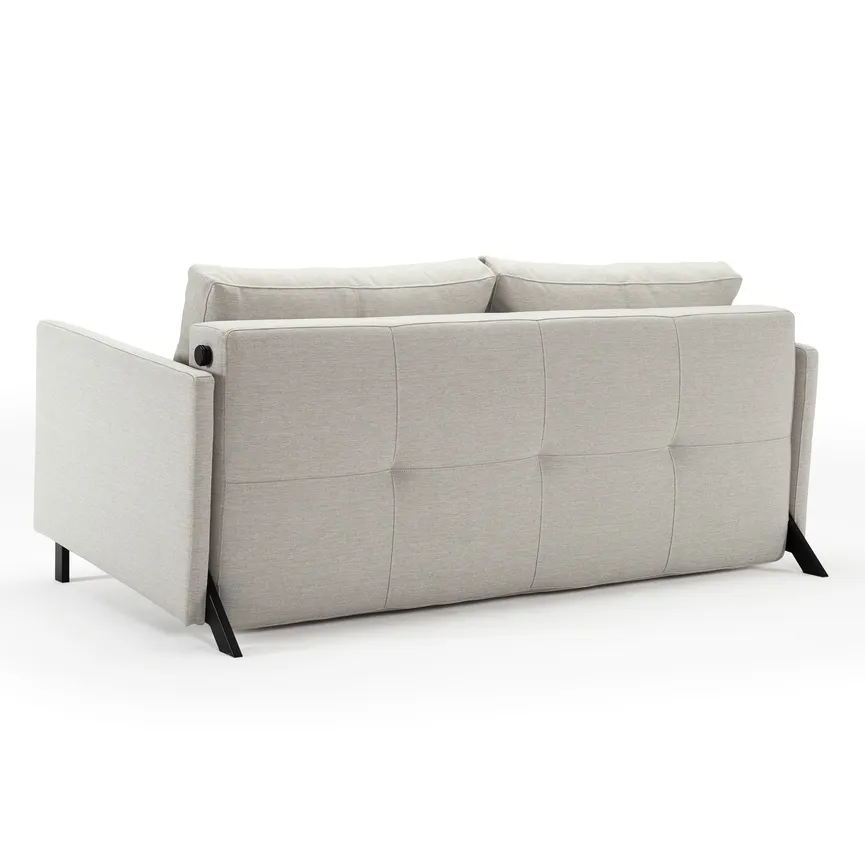 Sofa 160 + AL detail